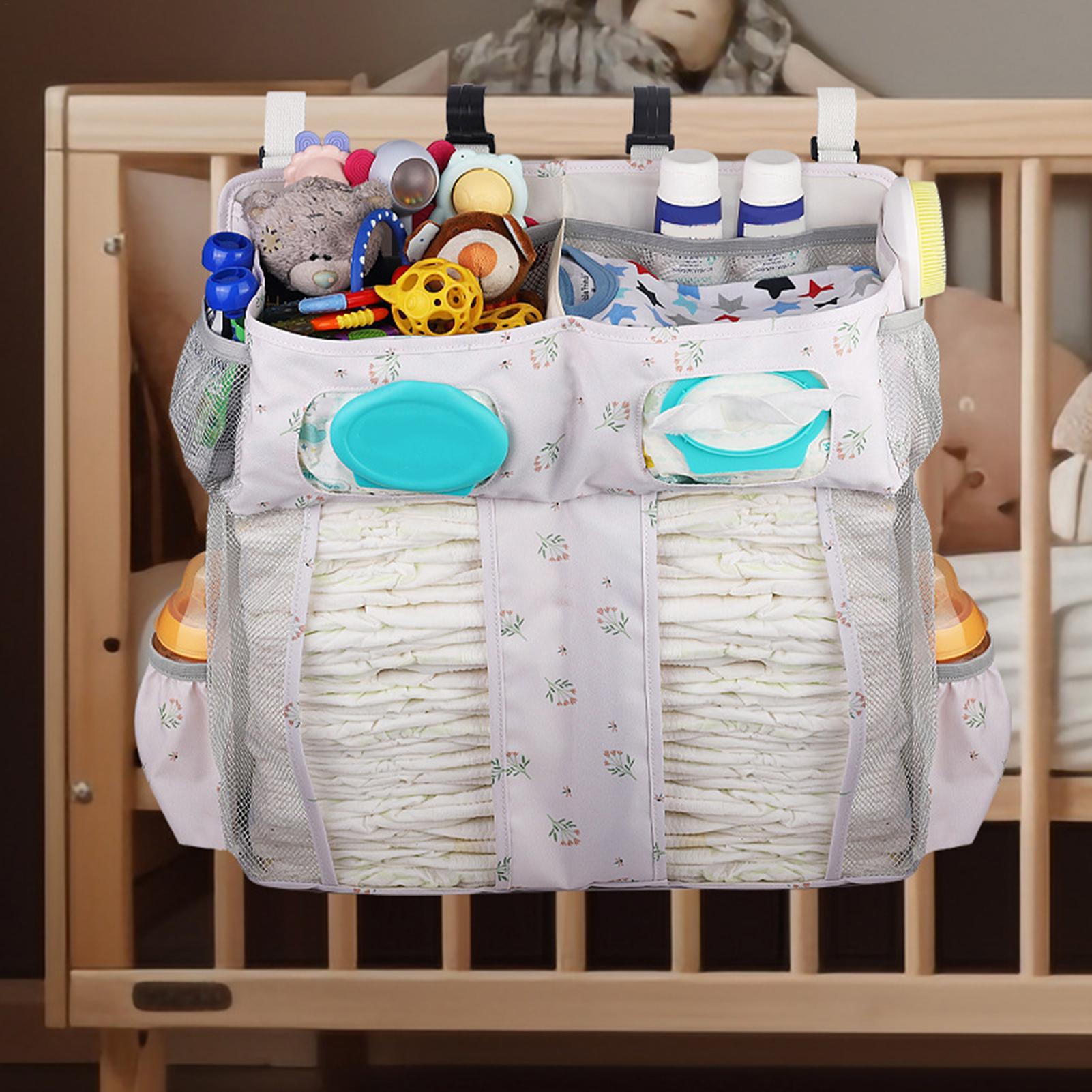 Pendurado saco de armazenament - Baby Bag Nursery avaliação e preço