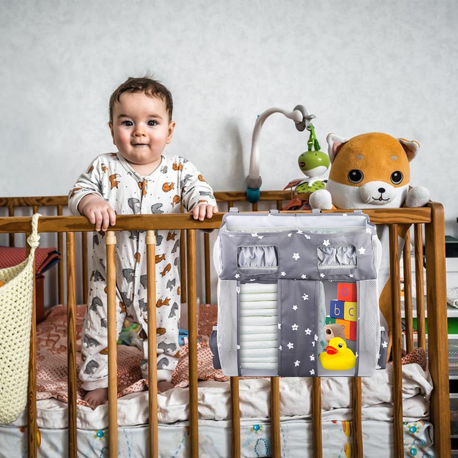 Pendurado saco de armazenament - Baby Bag Nursery avaliação e preço