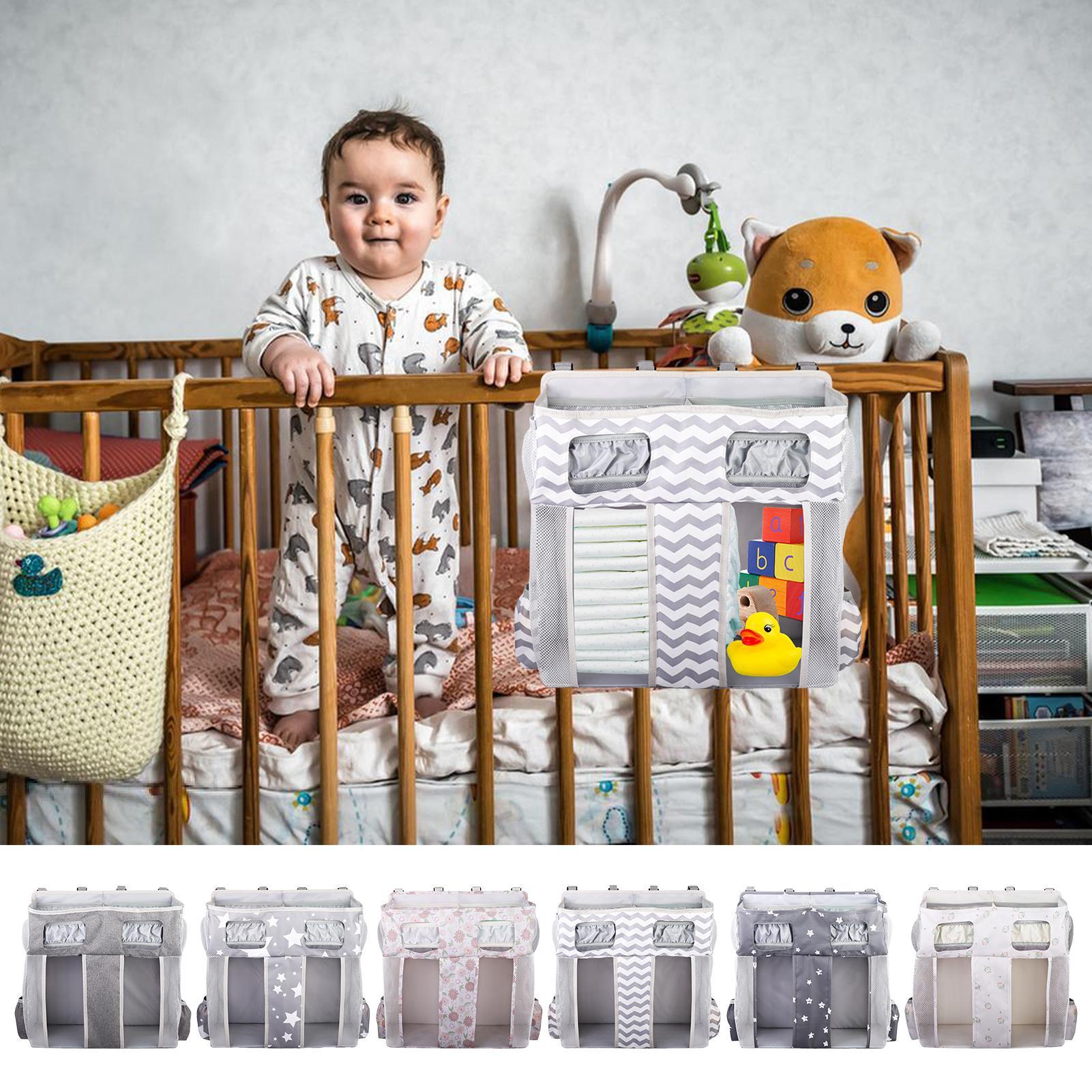 Pendurado saco de armazenament - Baby Bag Nursery avaliação e preço