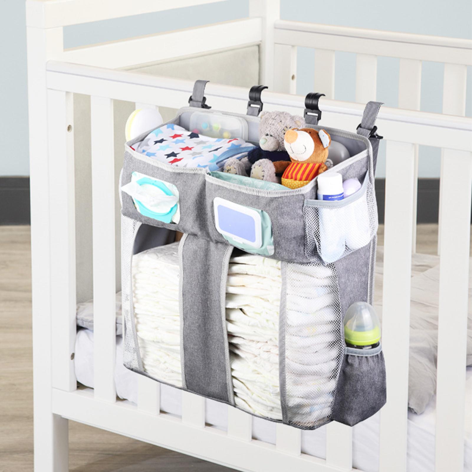 Pendurado saco de armazenament - Baby Bag Nursery avaliação e preço