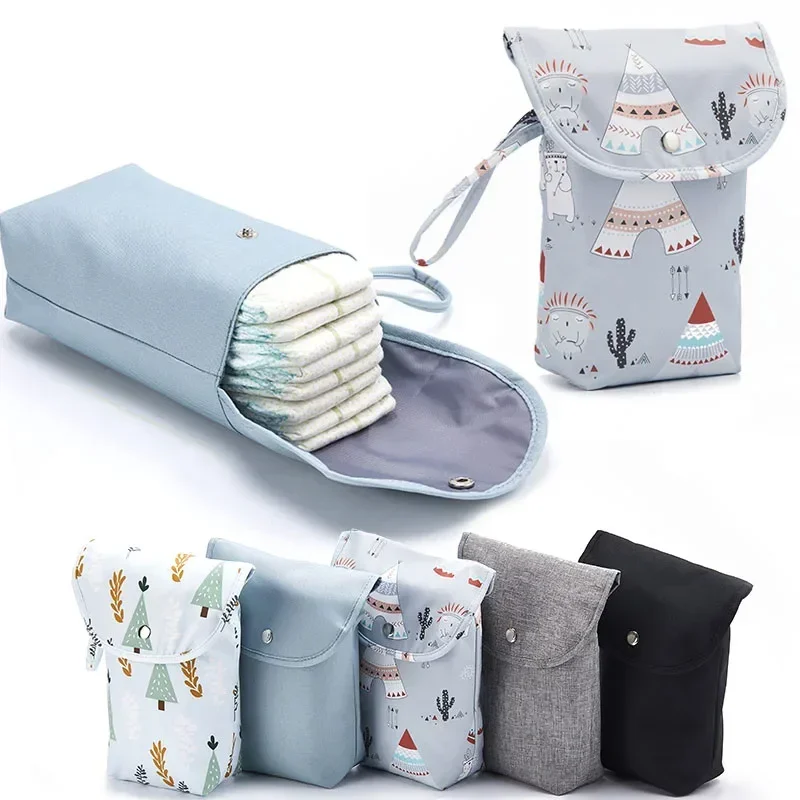 Organizador de fraldas para be - Baby Bag Nursery avaliação e preço