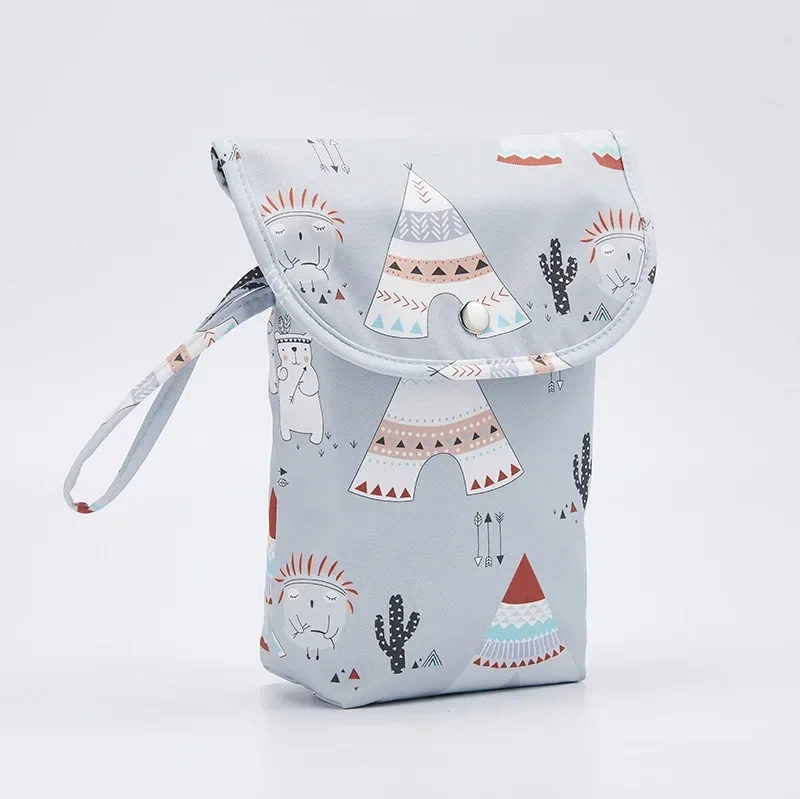 Organizador de fraldas para be - Baby Bag Nursery avaliação e preço