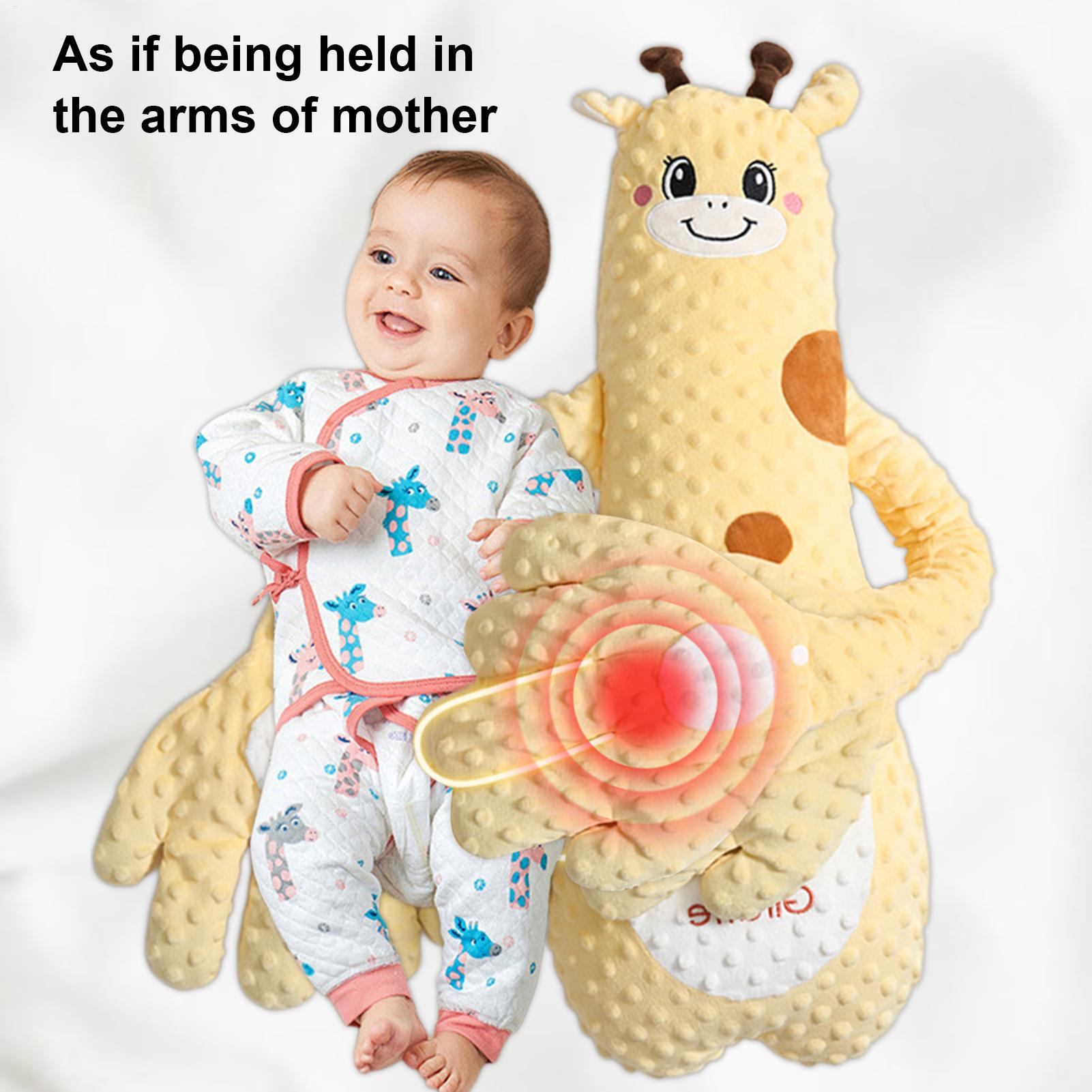 Brinquedo de Dormir para Bebês - Baby Nursery Games avaliação e preço
