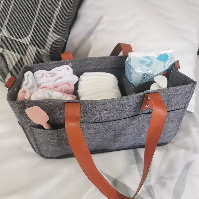 Organizador de Fraldas para Be - Baby Nursery avaliação e preço