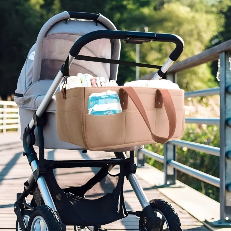 Organizador de Fraldas para Be - Baby Nursery avaliação e preço