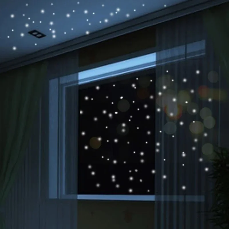 Adesivos de parede luminosos p - Baby Nursery Wall Mural avaliação e preço