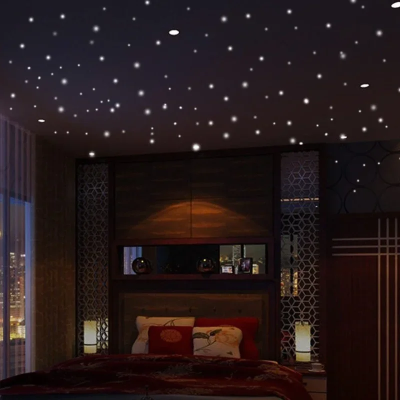 Adesivos de parede luminosos p - Baby Nursery Wall Mural avaliação e preço